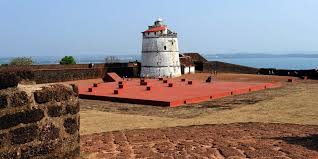 Fort Aguada